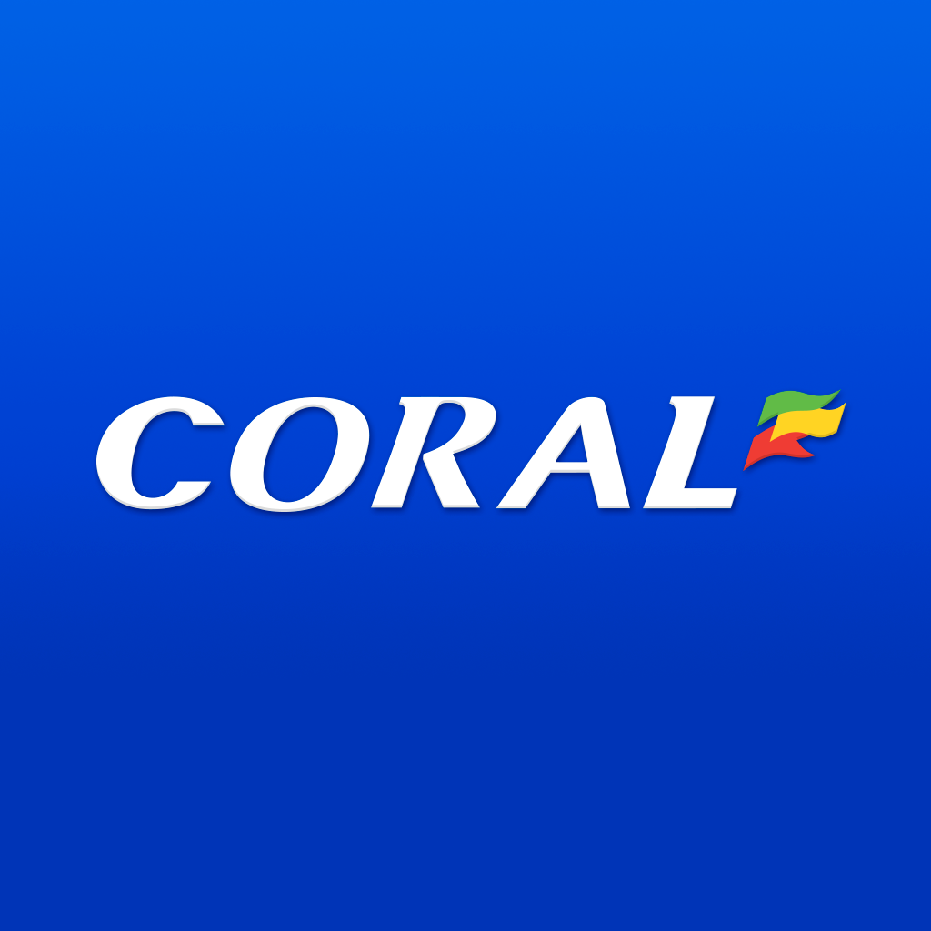 Coral