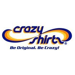 Crazy Shirts Coupon Codes