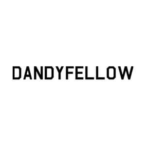 Dandy Fellow Coupon Codes