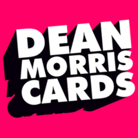 Dean Morris Cards