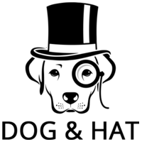 Dog and Hat