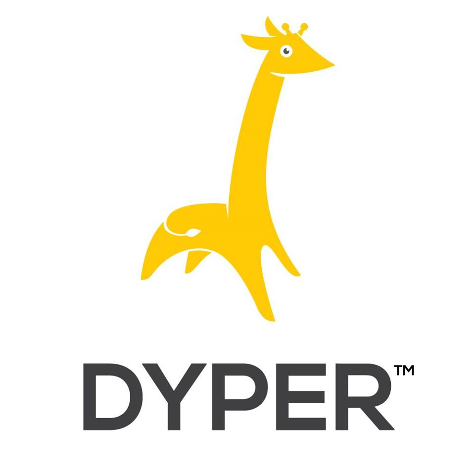 DYPER Coupon Codes