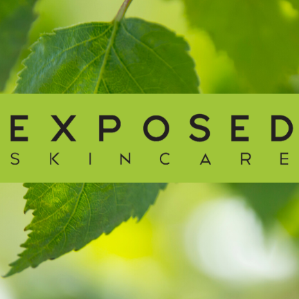 Exposed SkinCare Coupon Codes