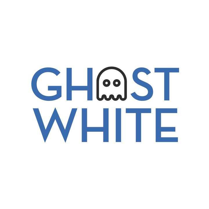 Ghost White