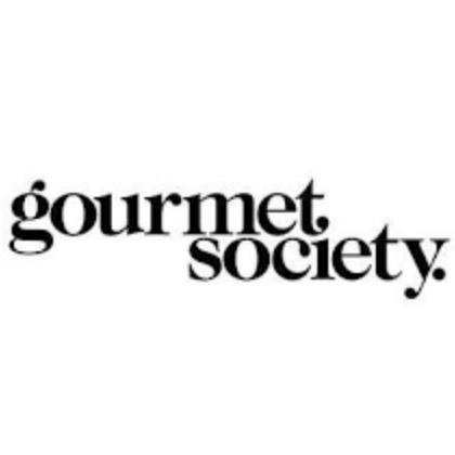 gourmet society