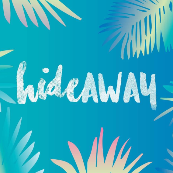 hideAWAY Coupon Codes