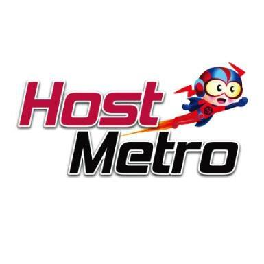 HostMetro Coupon Codes