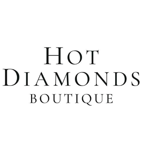 Hot Diamonds