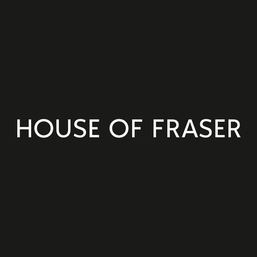 House of Fraser Coupon Codes