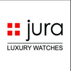 Jura Watches