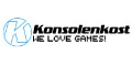 Konsolenkost Coupon Codes