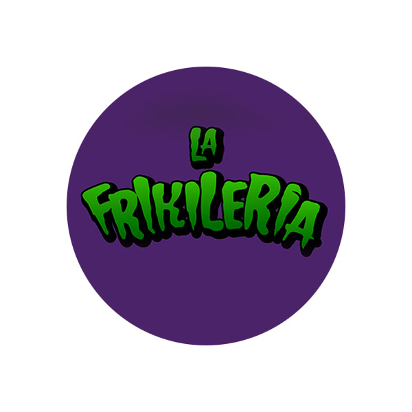 La Frikileria Coupon Codes