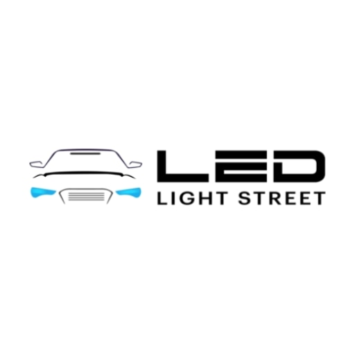 LED Light Street