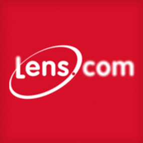 Lens.com Coupon Codes