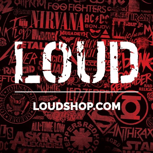 Loudshop