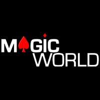 Magic World