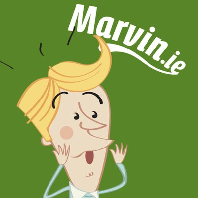 Marvin.ie