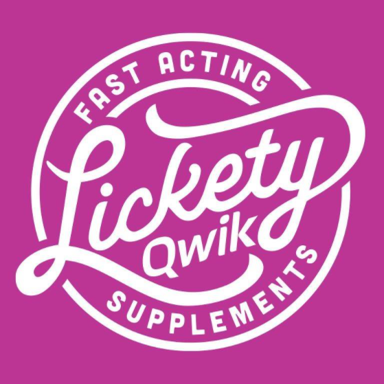 Lickety Qwik