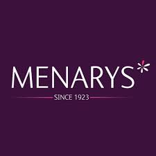 Menarys