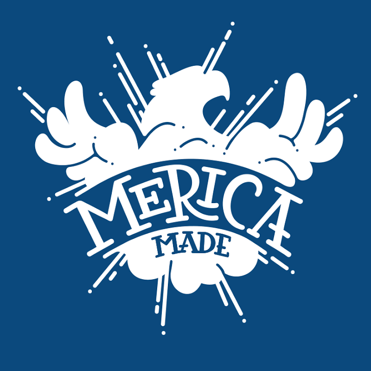 Merica Made