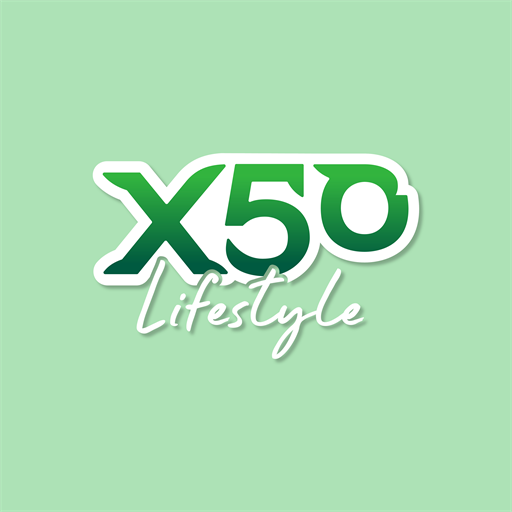 X50 Lifestyle Coupon Codes