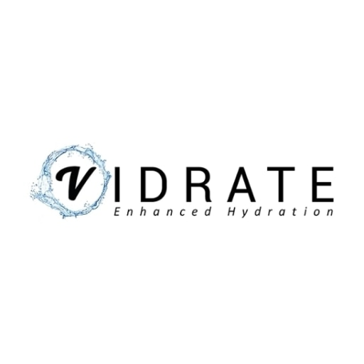 Vidrate Coupon Codes