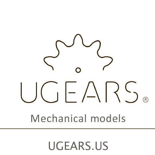 UGears Coupon Codes