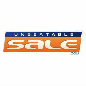 UnbeatableSale.com Coupon Codes