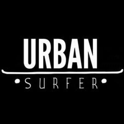 Urban Surfer Coupon Codes