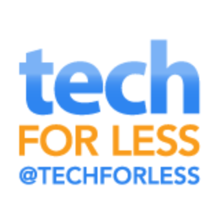 Tech For Less Coupon Codes