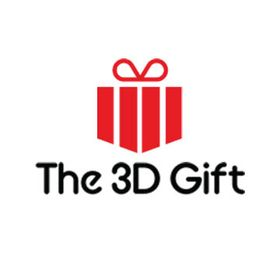 The 3D Gift Coupon Codes