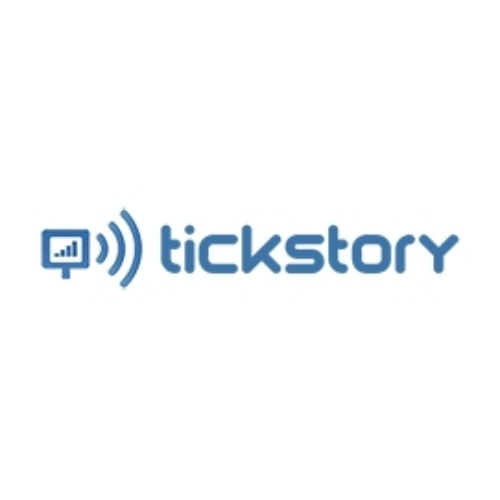 Tickstory Coupon Codes