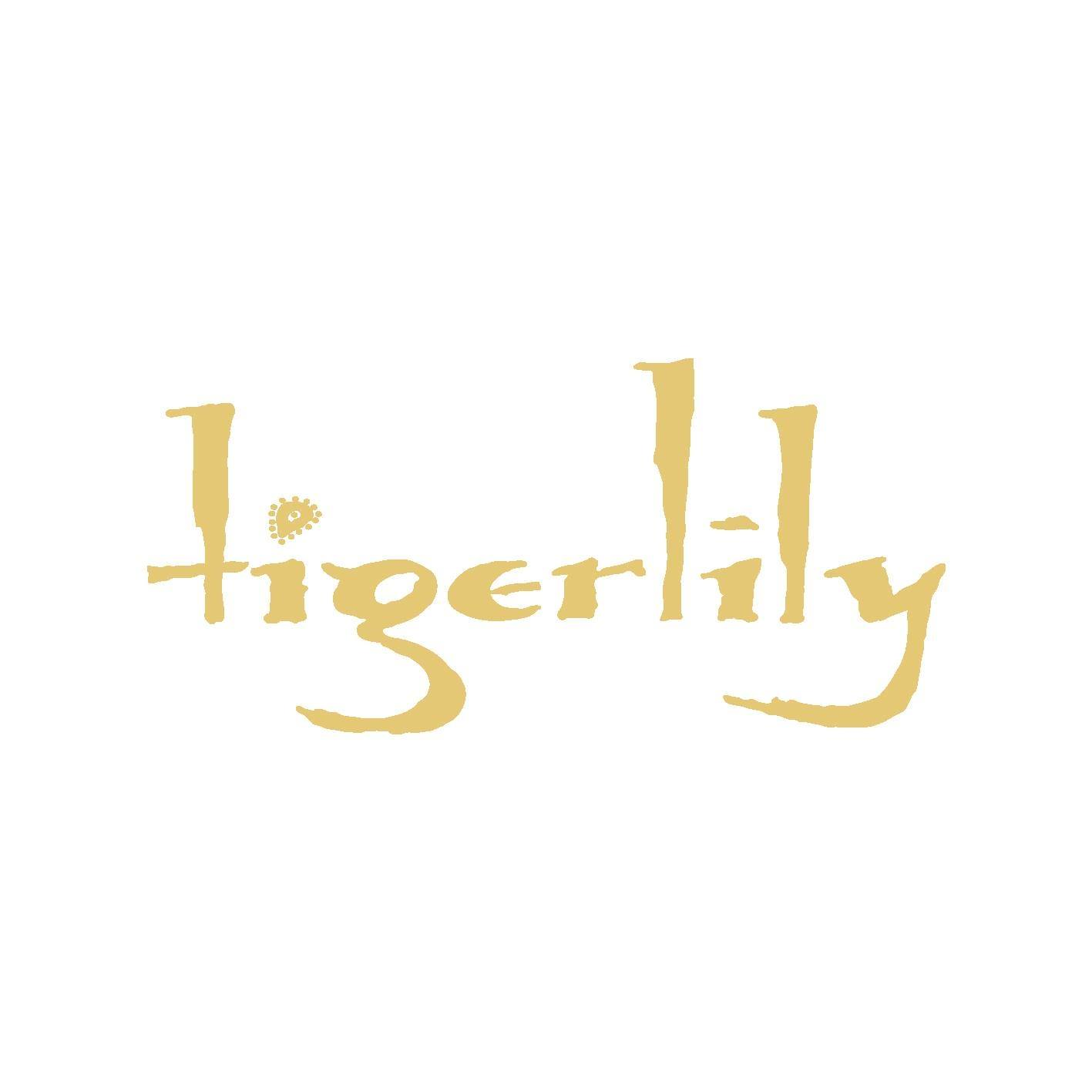 Tigerlily