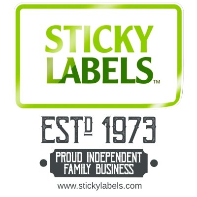 StickyLabels Coupon Codes