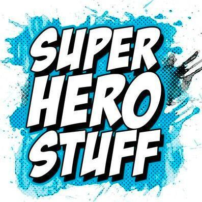 SuperHeroStuff Coupon Codes