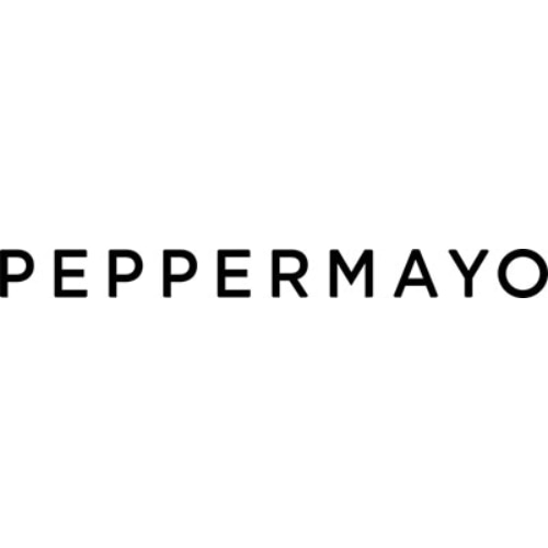 Peppermayo Coupon Codes