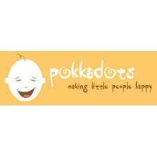 Pokkadots & ModernNursery Coupon Codes