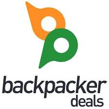 Backpacker Deals Discount & Promo Codes