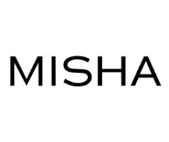 Misha Voucher & Promo Codes