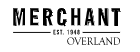 Merchant 1948 NZ