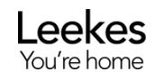 Leekes Voucher & Promo Codes