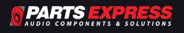 Parts Express Coupon Codes