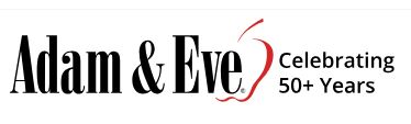 Adam & Eve Coupon Codes