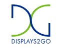 Displays2Go Coupon Codes